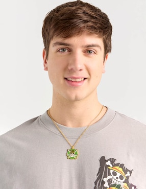 Collar Zoro Necklace Paladone