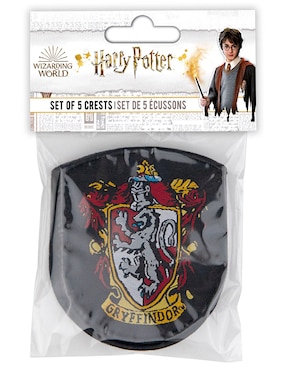 Parche Paladone Harry Potter