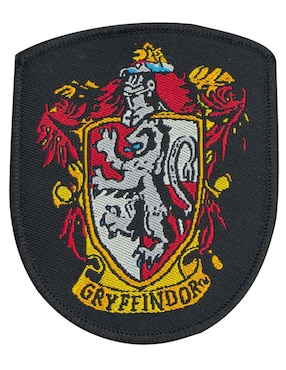 Parche Paladone Harry Potter
