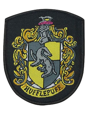 Parche Paladone Harry Potter