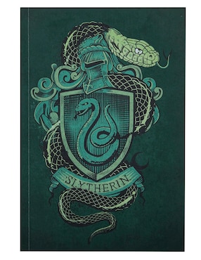 Libreta Paladone Harry Potter a rayas