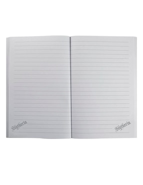 Libreta Paladone Harry Potter a rayas