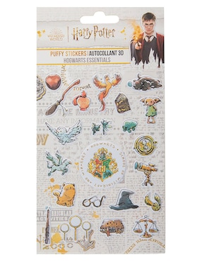Sticker Harry Potter Paladone