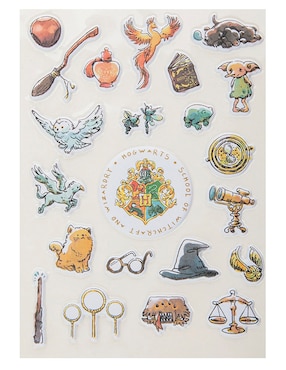 Sticker Harry Potter Paladone