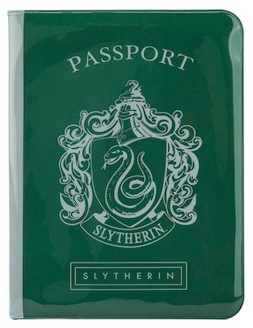 Porta pasaporte-ballpoint Paladone Harry Potter