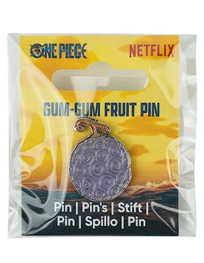Pin Paladone Fruta del Diablo