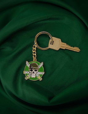 Llavero Paladone Zoro