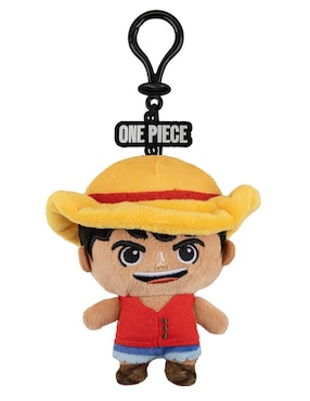 Llavero Paladone Luffy