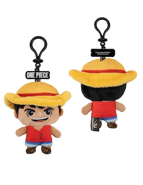 Llavero Paladone Luffy