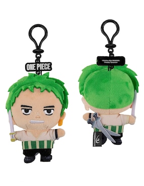 Llavero Paladone Zoro