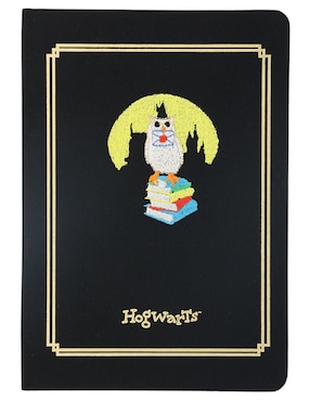 Libreta Paladone Harry Potter a rayas