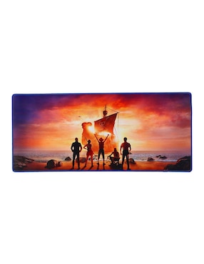 Mouse pad Paladone