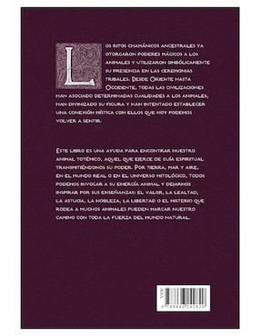 Libro Animales Con Poderes Mágicos de María José Hernández
