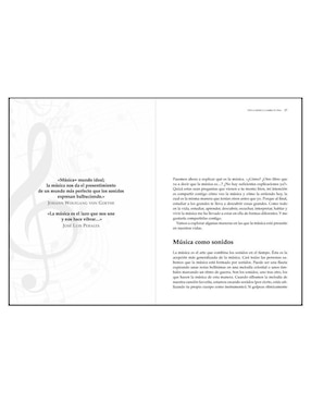 Libro Vive La Música y Cambia Tu Vida de José Antonio Soriano