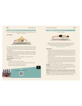 Libro La Plenitud Del Yoga - Una Visión Práctica de Fernando Pardo Campo