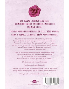 Libro Flawless sin reglas de Elsie Silver