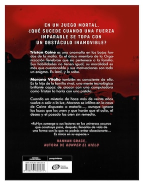 Libro El Cazador de Runyx