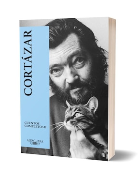 Libro Cuentos Completos II Autor Julio Cortázar de Cortázar