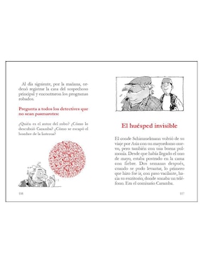 Libro El Manubrio Lila de Ursel Scheffler