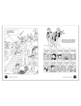 Libro Memoria de Elefante 6to de Primaria de Picanyol