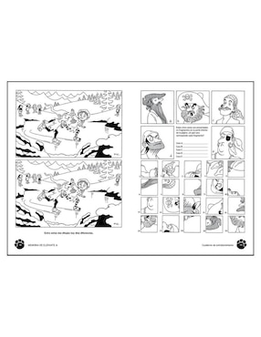 Libro Memoria de Elefante 6to de Primaria de Picanyol