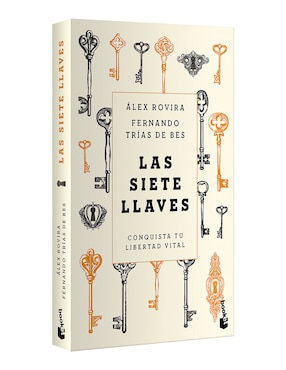 Libro Las Siete Llaves de Fernando Trías De Bes