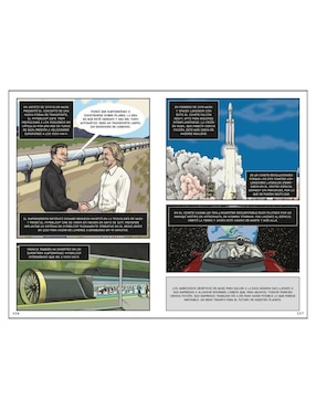 Libro Héroes de los inventos de Pete Katz