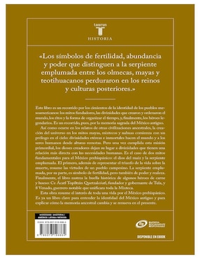 Libro Dioses y héroes del México antiguo de Enrique Florescano