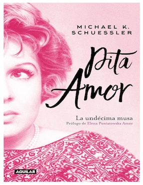 Pita Amor de Michael K. Schuessler