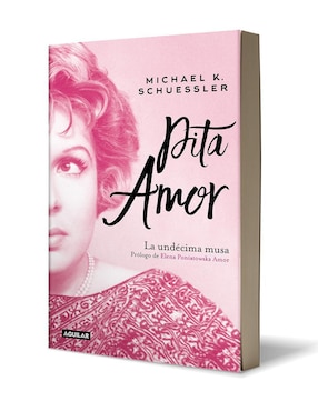 Pita Amor de Michael K. Schuessler