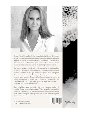 Libro Por Si Un Día Volvemos de Maria Duenas