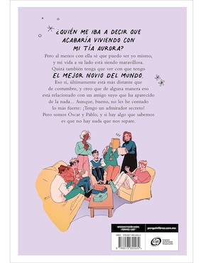 Libro Alguien Para Nosotros de Juan Arcones y Nagore Odriozola
