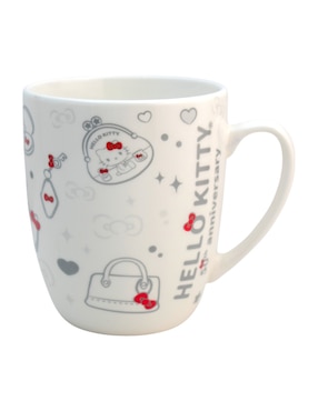 Taza de colección Regalos Siglo Xxi Hello Kitty