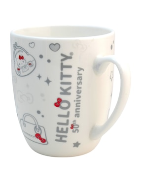 Taza de colección Regalos Siglo Xxi Hello Kitty