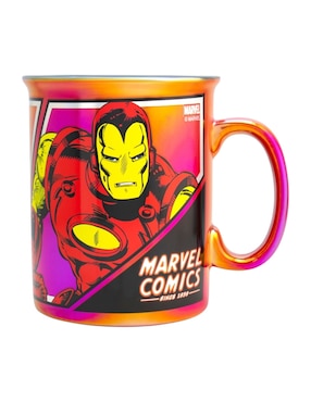 Taza de colección Regalos Siglo XXI Marvel