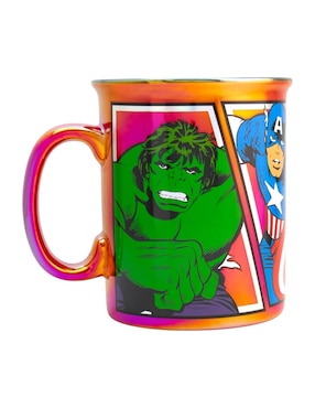 Taza de colección Regalos Siglo XXI Marvel