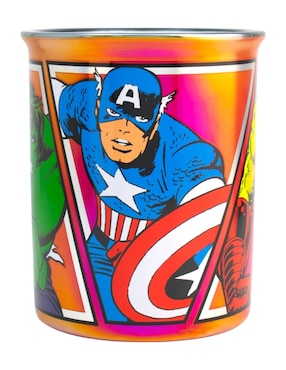 Taza de colección Regalos Siglo XXI Marvel