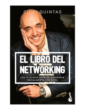 El Libro Del Networking de Cipri Quintas
