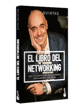 El Libro Del Networking de Cipri Quintas