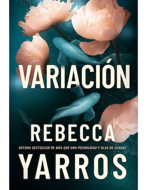 Libro Variación De Rebecca Yarros