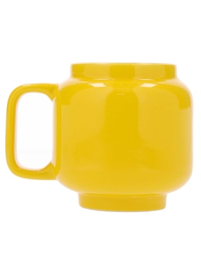 Taza infantil Lego