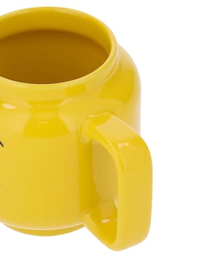 Taza infantil Lego