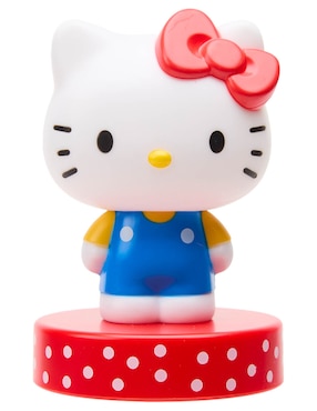 Lámpara de escritorio LED Hello Kitty