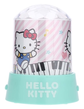 Lámpara LED Hello Kitty
