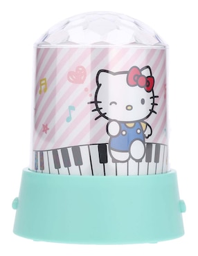 Lámpara LED Hello Kitty