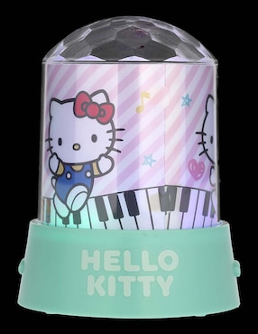 Lámpara LED Hello Kitty