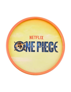 Rompecabezas One Piece Generica 550 piezas