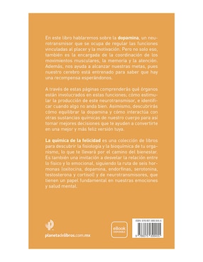 Libro Desbloquea Tu Motivación de Estudio PE S.A.C.