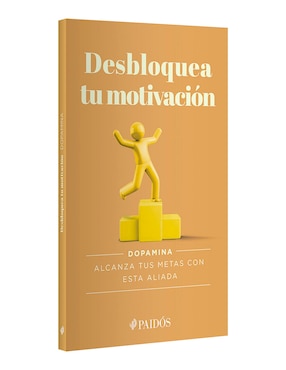 Libro Desbloquea Tu Motivación de Estudio PE S.A.C.