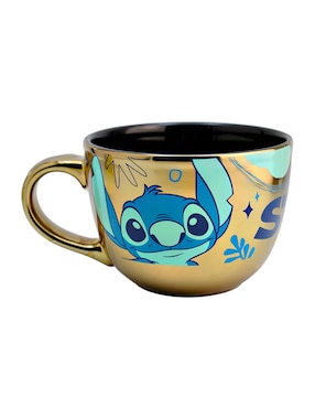 Taza de colección Regalos Siglo XXI Stitch